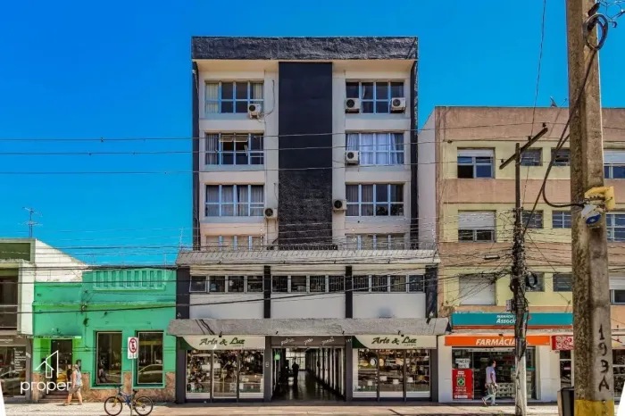 Sala comercial para alugar no Centro - Pelotas/RS