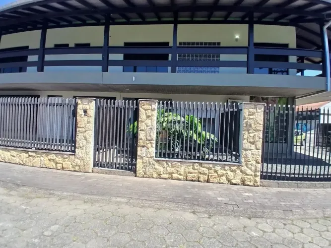 Sala Comercial disponível para locação no Bairro Salto do Norte, Blumenau SC
