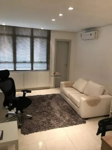 Sala comercial a venda na Avenida Afonso Pena próximo a praça Milton Campos