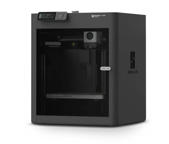 Bambu lab P1S semi nova