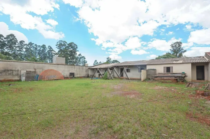 Lote á Venda no Jardim Canadá.