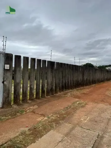 Terreno/Área para aluguel, 3.900m², Gameleira, Belo Horizonte|MG