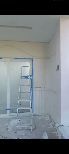 Pintor profissional bom e barato