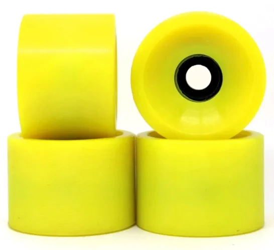 Rodas de Skate