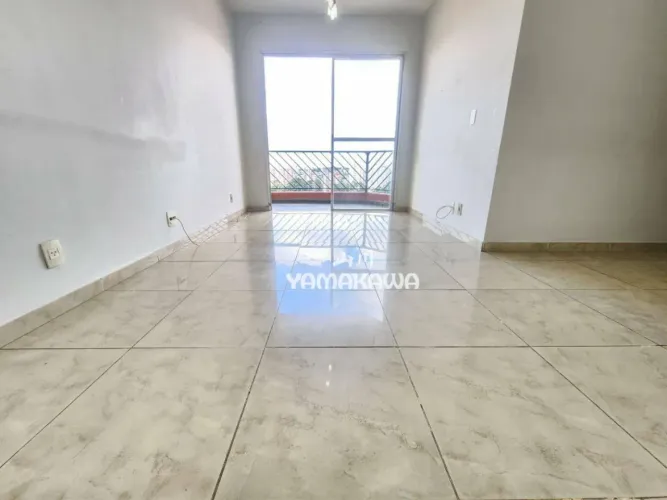 Apartamento com 2 dormitórios à venda, 65 m² por R$ 350.000,00 - Itaquera - São Paulo/SP