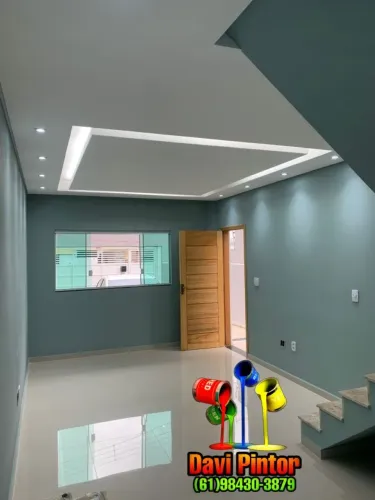 Pintor ceilândia 