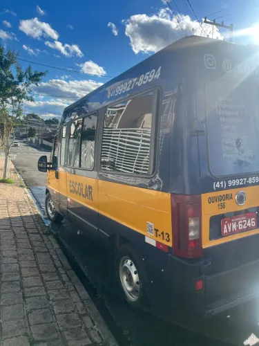 Fiat Ducato Minibus 2.3 T.alto ME Diesel 2013