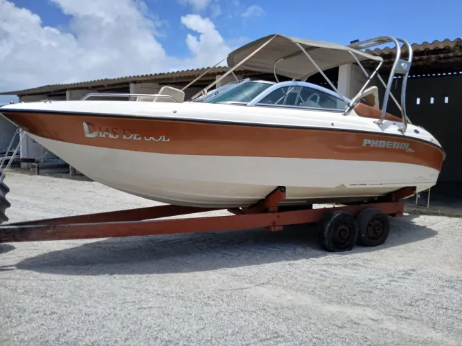 Phoenix 23.5 .... top ..85.000.00