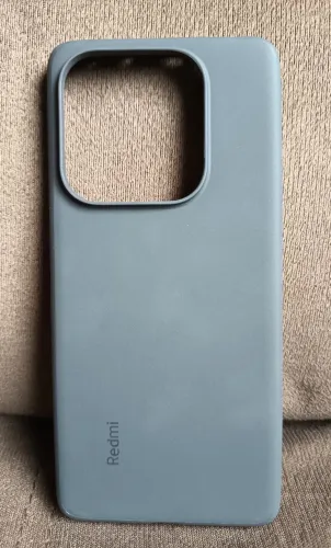 Capinha de celular Redimi Note 14 5G
