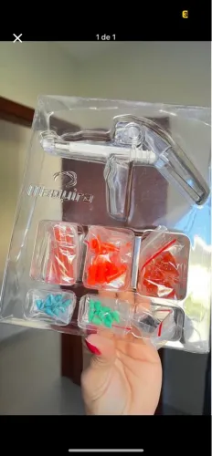 Aplicador Precision Maquira