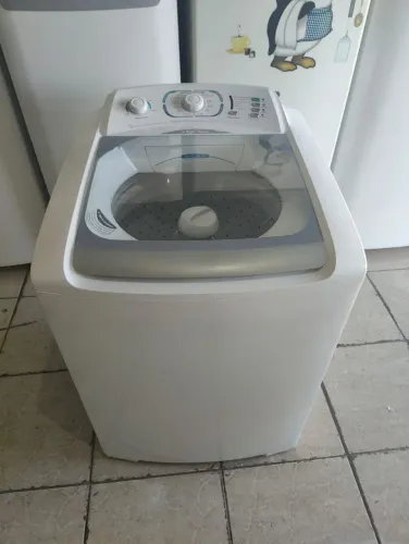 Máquina Electrolux 220v 15kg