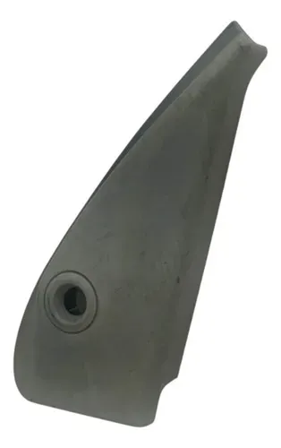 Acabamento Int Retrovisor Direito Renault Kangoo 2002 2003