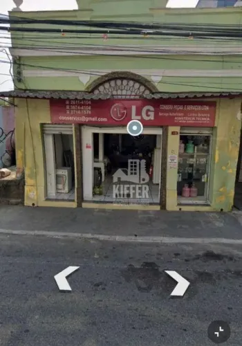 ?? Alugo imóvel comercial  Rua Marechal Deodoro