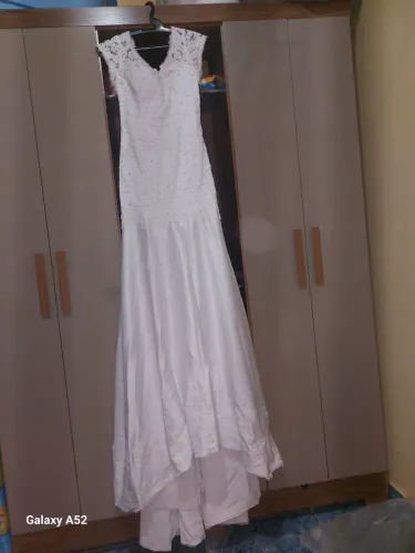 Vestido de Noiva