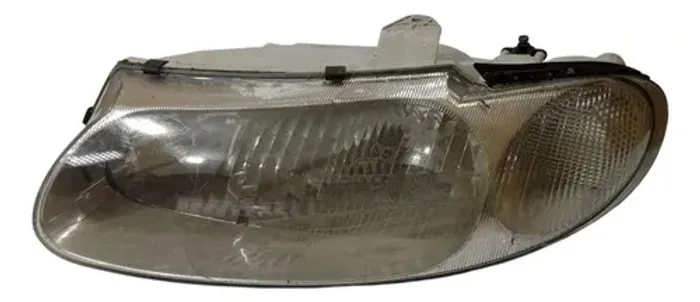 Farol Esquerdo Omega Australiano 1999 2000 2001 Esquerdo/motorista