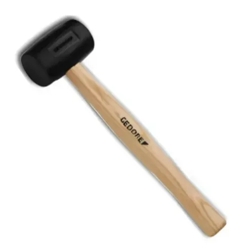MARTELO DE BORRACHA GEDORE 259-225
