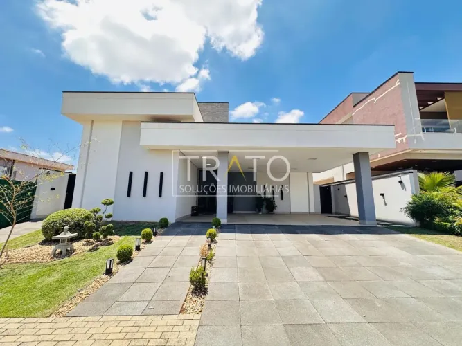 Casa à venda no condomínio Vila Bela Florença!
