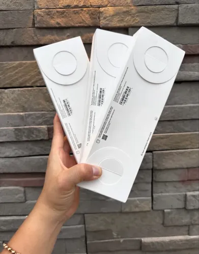 APPLE WATCH SÉRIE 11 46mm NOVO, LOJA NO RIOMAR.