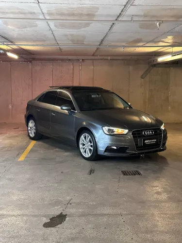 Audi A3 Sed. Ambition 2.0 Tsfi 220cv S-tronic 2016