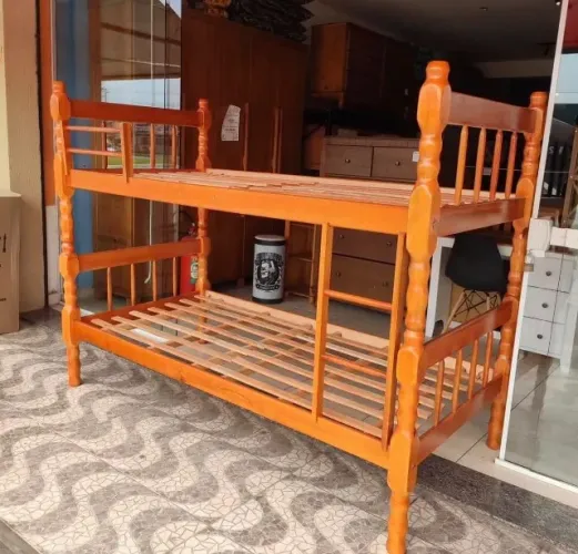 Beliche Torneada Mel- Entrega Rápida Faça seu pedido 