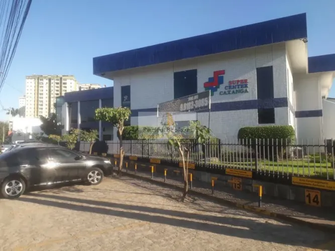 Oportunidade Única - Avenida Caxangá