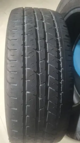 Pneus Continental R18 255/60 AMAROK 
