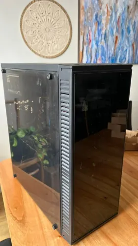 CPU - Intel i5 10400f /GTX 750Ti /16gb RAM /SSD