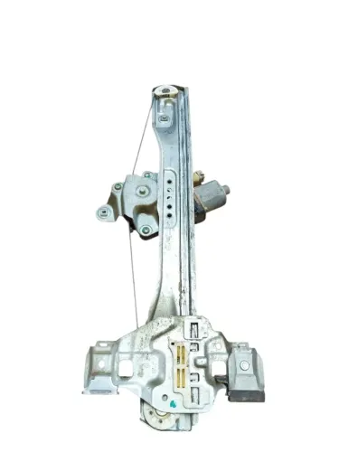 Maquina Vidro Elétrico Traseiro Direito Gm Cobalt 2013/2014