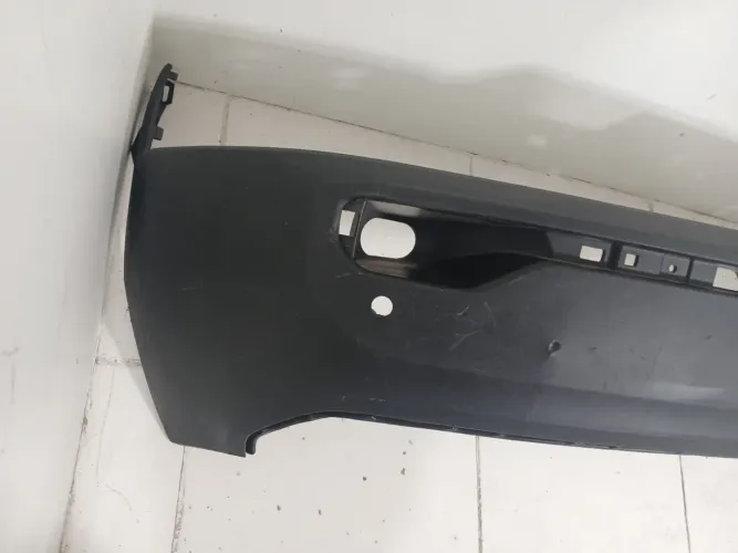 Parachoque traseiro Volvo xc40 2018 a 2022 original 