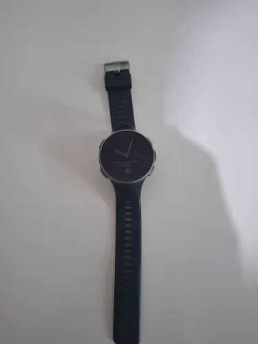 Polar vantage v