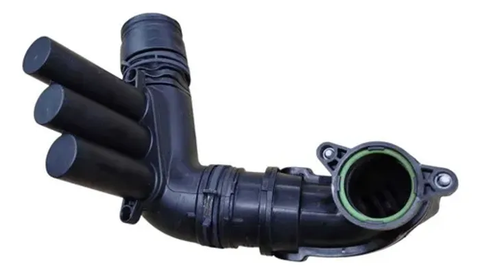 Mangueira Filtro Ar A3 Jetta Golf 1.4 Tsi 2015 2016 2017