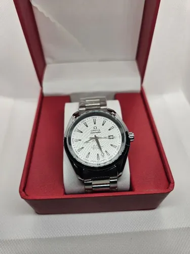 Relógio Omega Seamaster Aqua Terra 150M