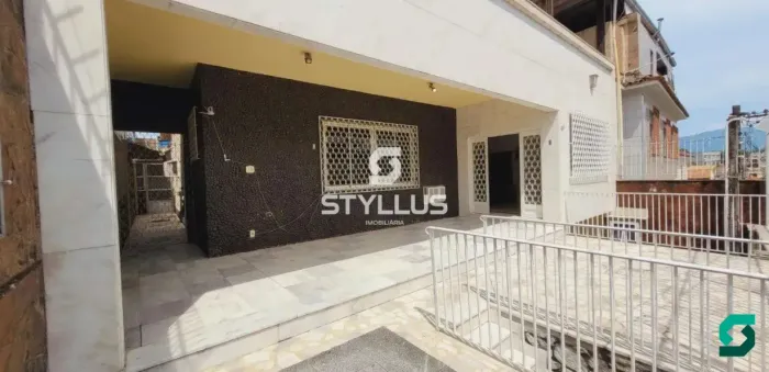 Higienópolis | Casa 5 quartos