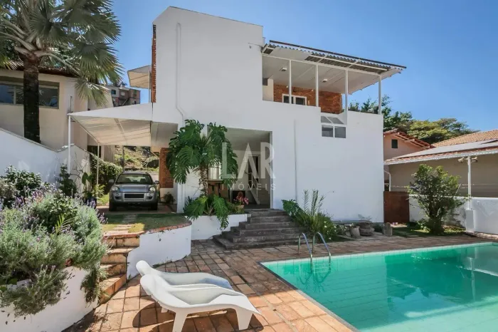 Casa à venda, 4 quartos, 2 suítes, 3 vagas, São Bento - Belo Horizonte/MG