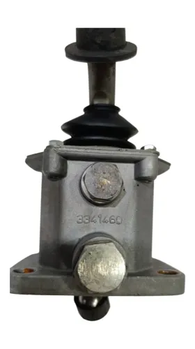 Trambulador Cambio Chevrolet S10 2.4 2001 A 2011 3341460