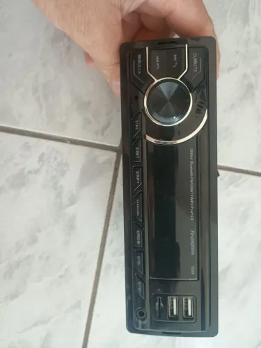 Tape com bluetooth  USB chicote 