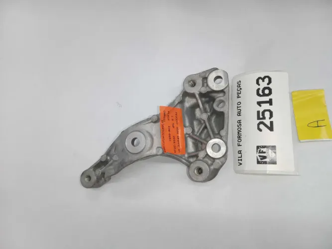 Suporte Compressor Peugeot 3008 Thp 2019/2020 1.6 Original