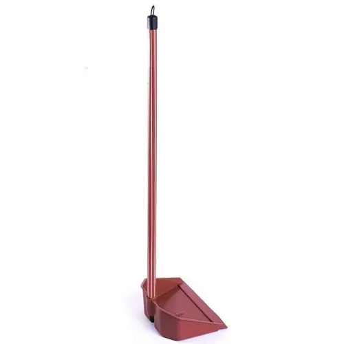Par de lixo com cabo de 60cm