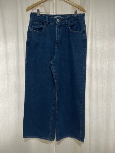 Calça Jeans 42 (C&A)