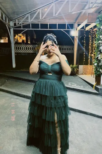 Vestido de festa