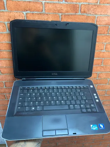 Notebook Dell