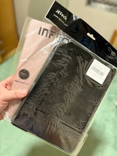 CASES IPAD