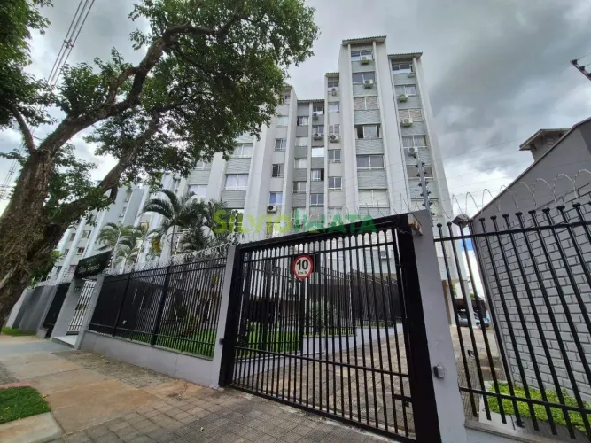 Apartamento à venda no Village Horizonte Maringá/PR