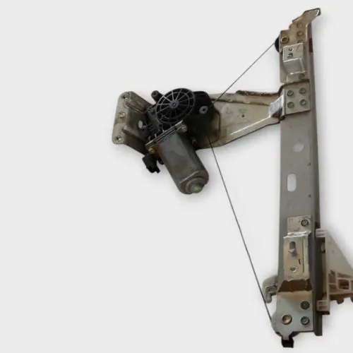 Máquina Vidro Elétrico Traseiro Esquerdo Citroen C3 05 A 12