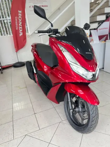 PCX 160 ABS 2025 