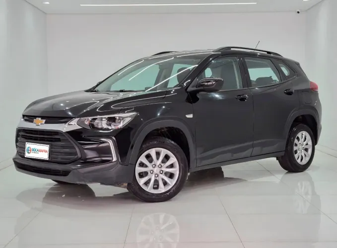 Chevrolet Tracker LT 1.0 Turbo 12V Flex AUT 2023