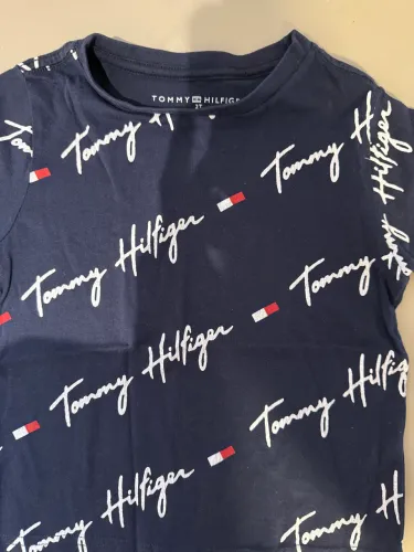 Camiseta Tommy Hilfiger