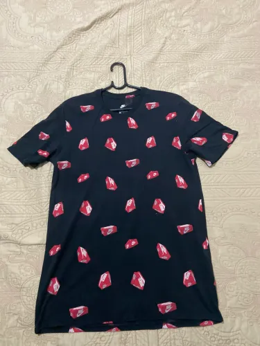 Camisa Nike Sportwear original