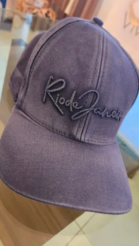 Boné RIO DE JANEIRO PERSONALIZADO