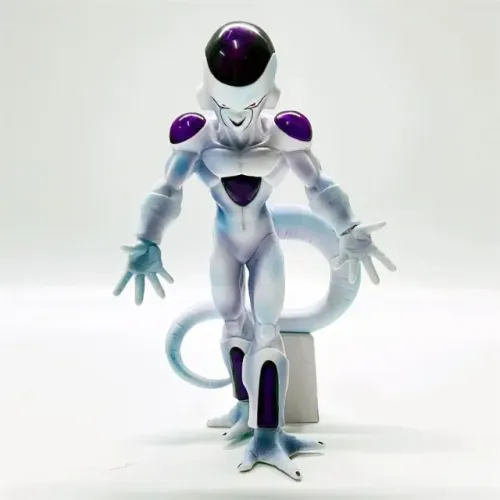 Colecionavel de Freeza do Dragon Ball z DBZ 15cm